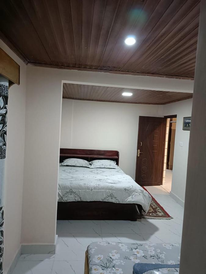 دارجيلنغ Pearl Homestay المظهر الخارجي الصورة