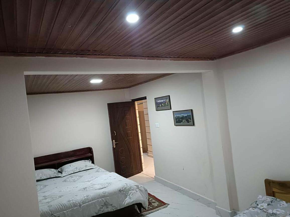 دارجيلنغ Pearl Homestay المظهر الخارجي الصورة